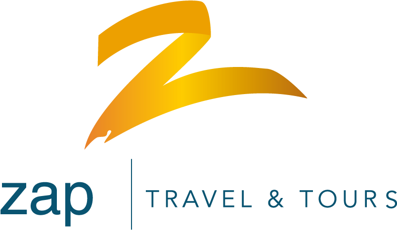 Zap Travel - Graphic Design (900x600)