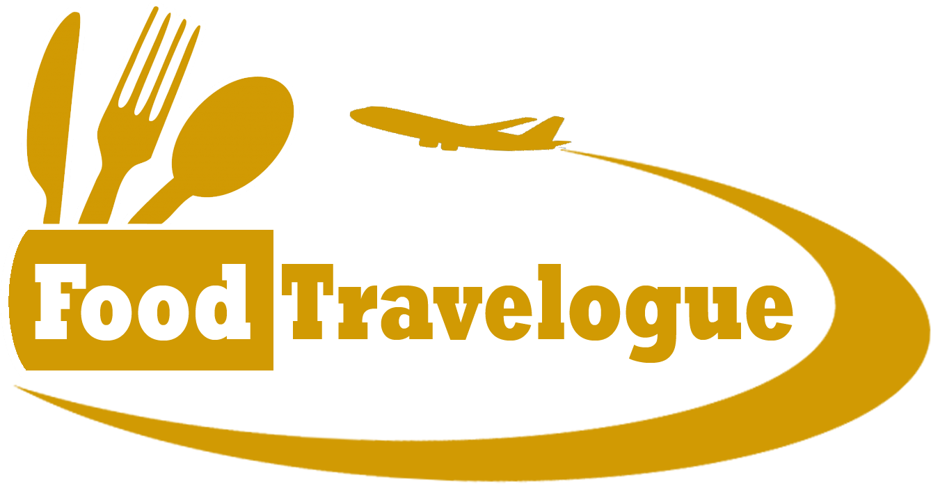 Portal For Food, Travel And Leisure - Food Travelogue (1688x705)