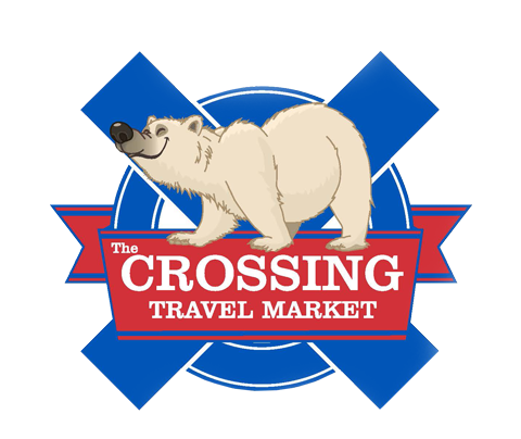 The Crossing Travel Market - The Crossing Travel Market (494x410)