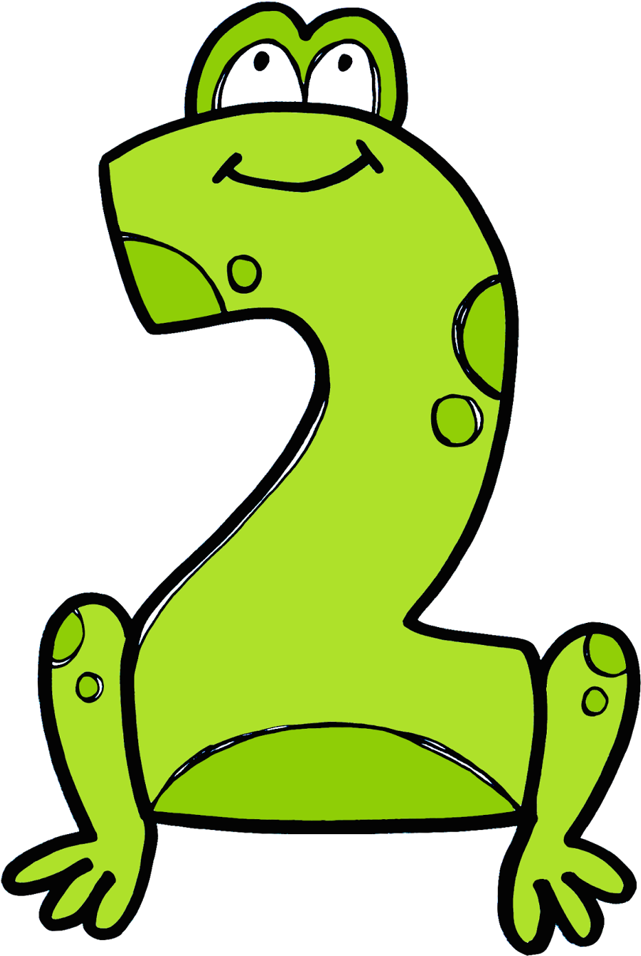 He Was One Of Six Students Who Presented A Project, - Cartoon (1019x1600)