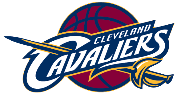 Cavaliers Cleveland Cavaliers - Cleveland Cavaliers Vector Logo (600x600)