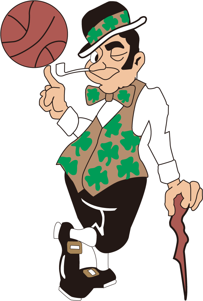 Boston Celtics The Nba Finals Houston Rockets Male - Boston Celtics Alternate Jerseys (1000x1000)