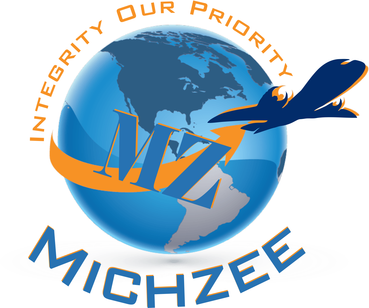 Michzee Global Travel Connections - Travel (1887x1422)