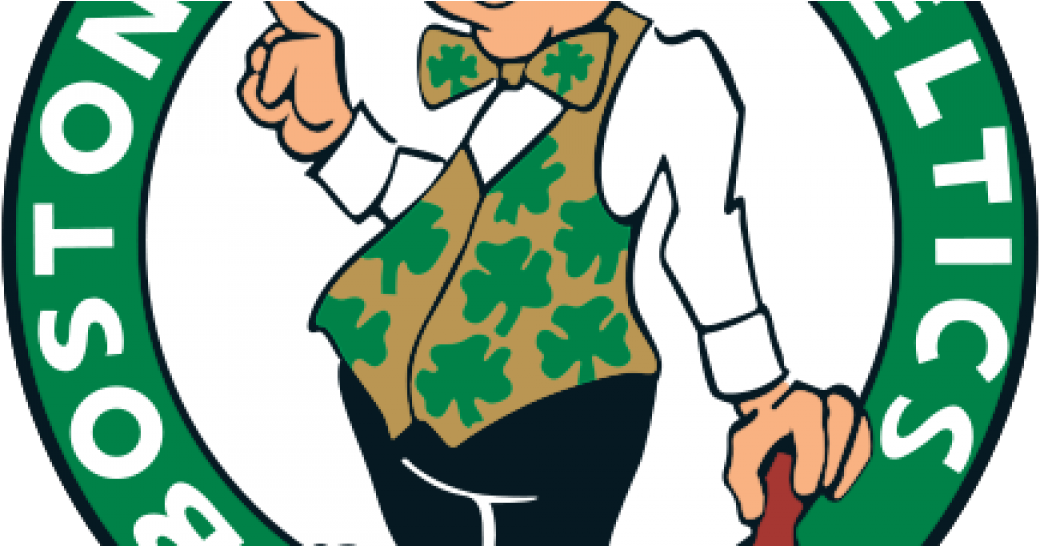 Celtics Guard Marcus Smart Out For Two Weeks - Celtics Logo Boston Celtics (1200x545)