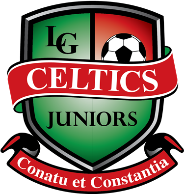 The Celtics Juniors Program Is A Youth Development - La Grange Celtics Soccer Club (374x412)