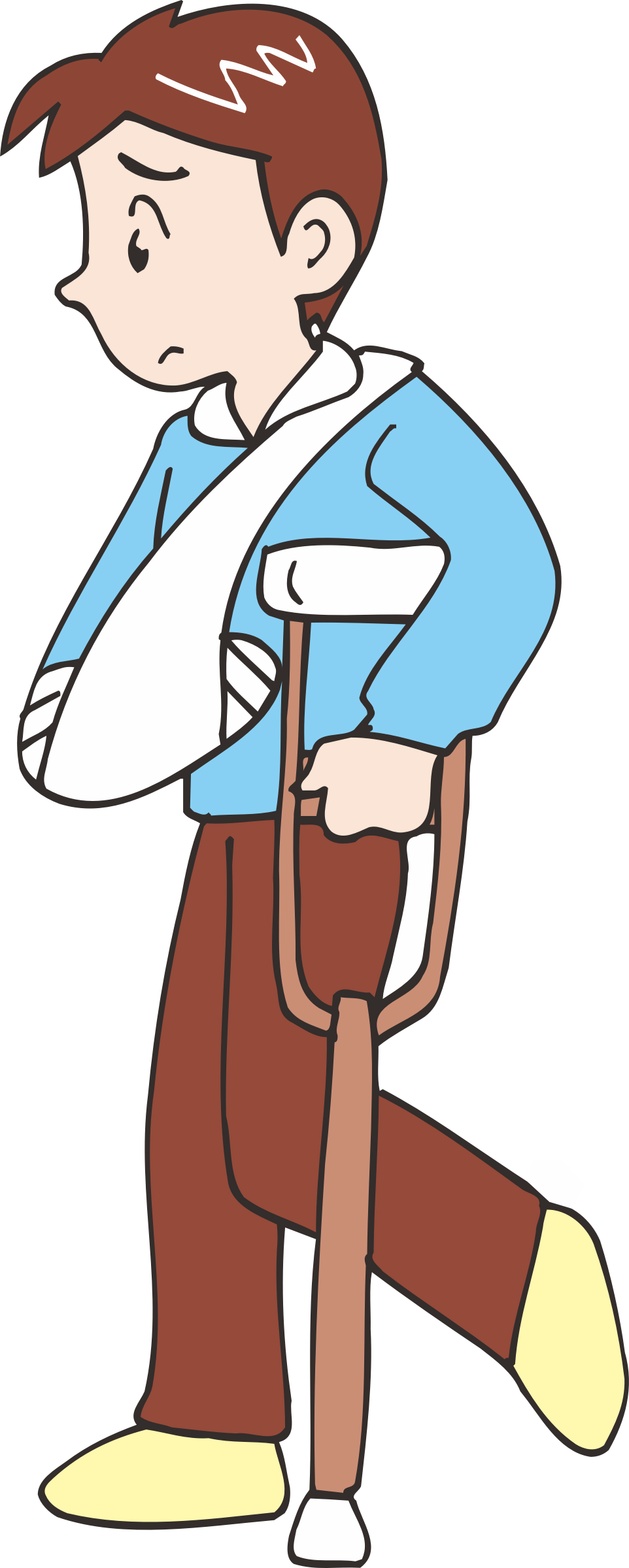 Big Image - Injury (962x2400)