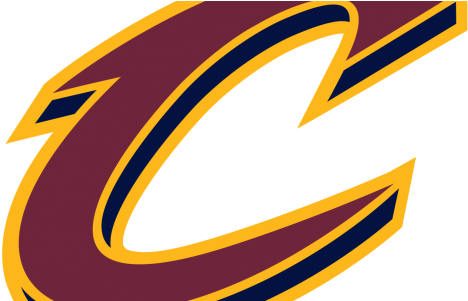 Back On Track - Cleveland Cavaliers Logo Vector (475x300)