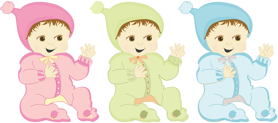 Animated Baby Images - Infant (960x480)