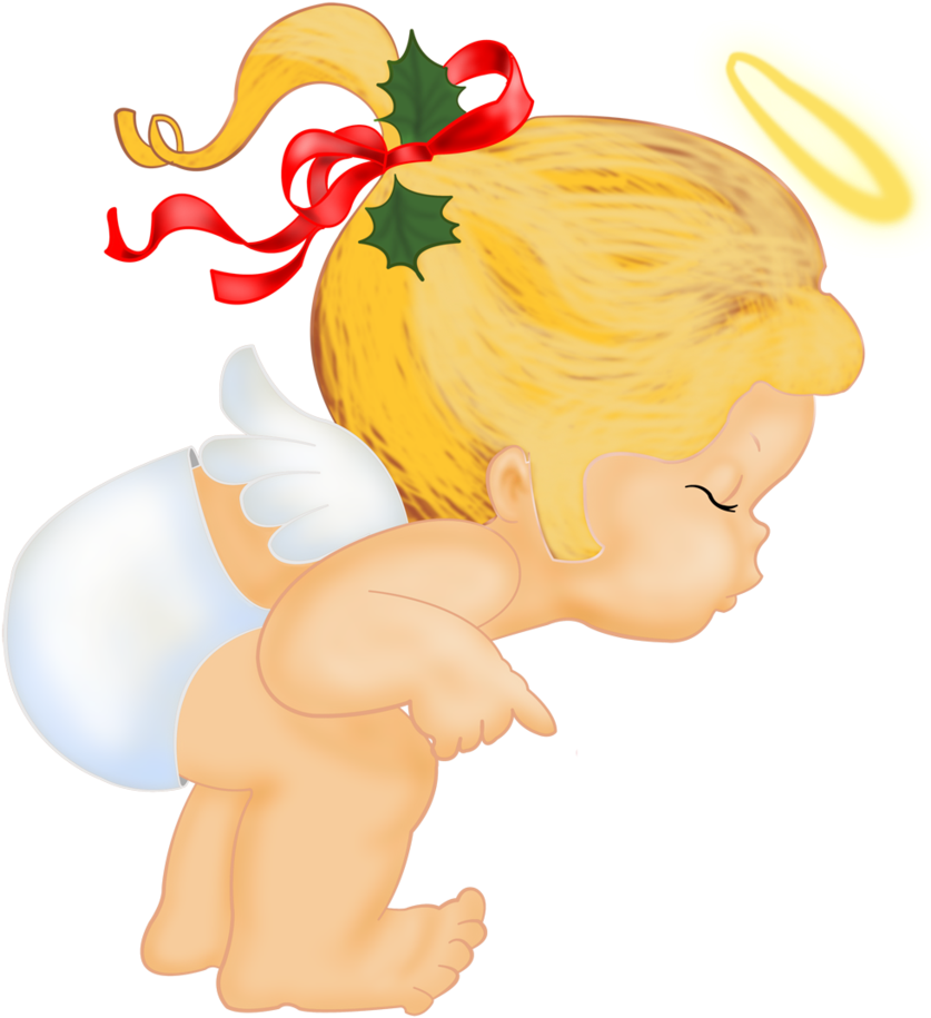 Angel - Angel Png (854x936)