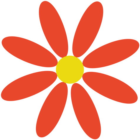 Resultado De Imagem Para Mini Florzinhas Desenho - Flores En Png Transparente (512x512)
