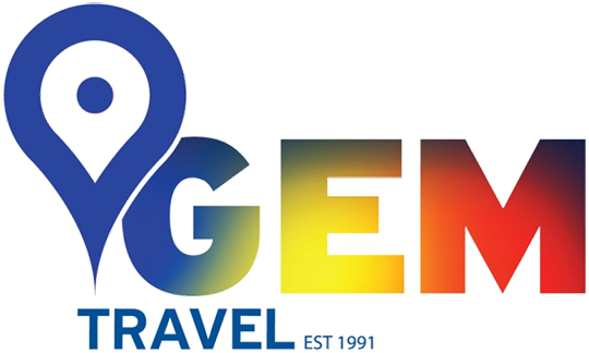 Gem Travel - Gem Travel (592x411)