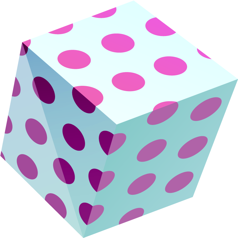 Cube Solid Geometry Circle - Cube Solid Geometry Circle (1000x1000)