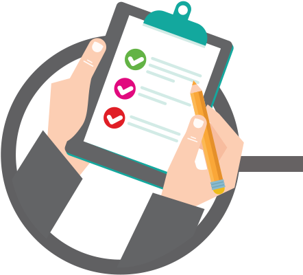 Patientdx Enables Researchers & Clinicians To Analyze - Chart Of Accounts Icon Png (448x415)