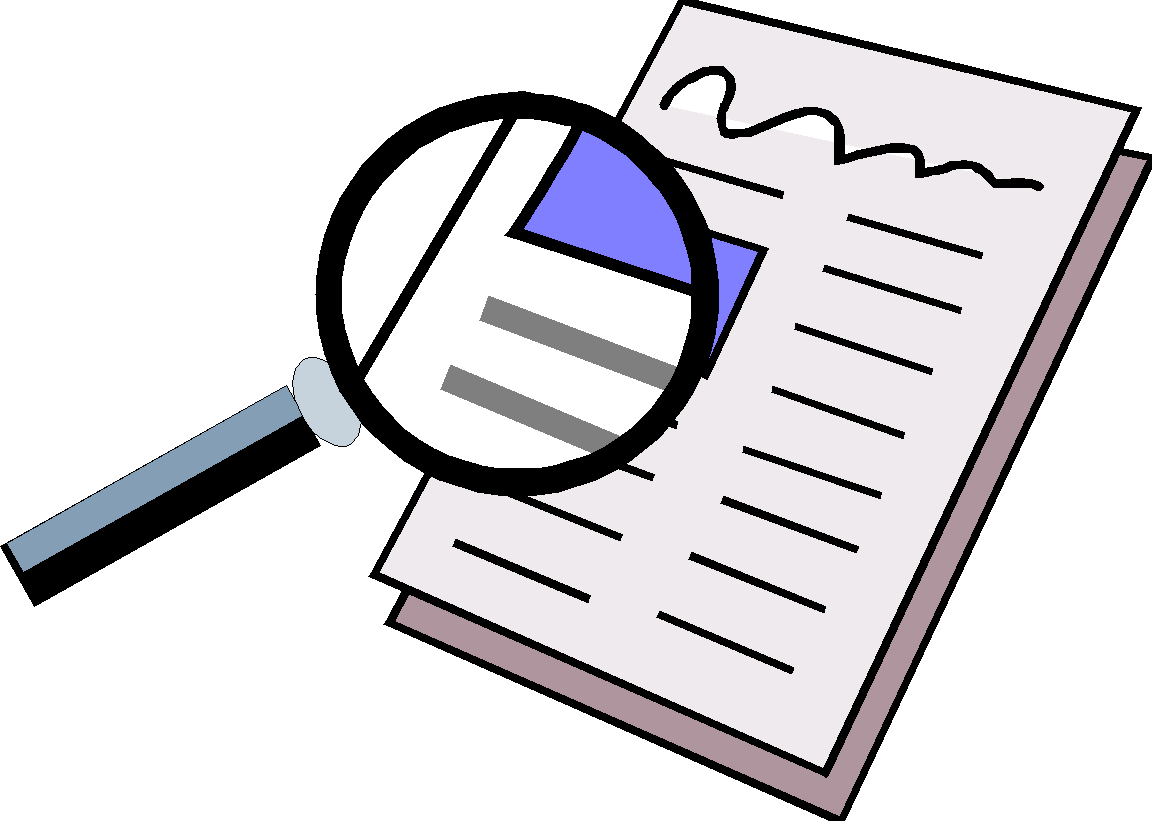 Include Some Description - Article Clipart (1152x821)