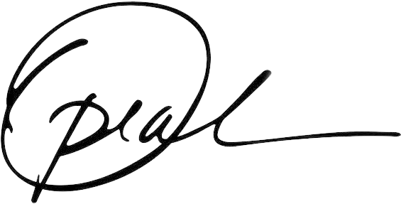 As Featured On - Oprah Winfrey Show Logo (697x431)