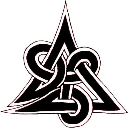 Celtic Knot Tattoos Transparent - Celtic Knot Tribal Tattoos (650x450)