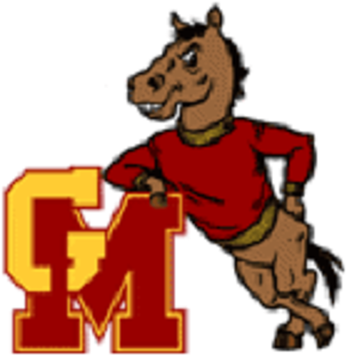 The Governor Mifflin Mustangs - Governor Mifflin School District (720x577)