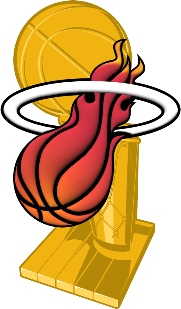 Miami Heat The Nba Finals Atlanta Hawks Boston Celtics - Shoot Basketball (1024x1024)