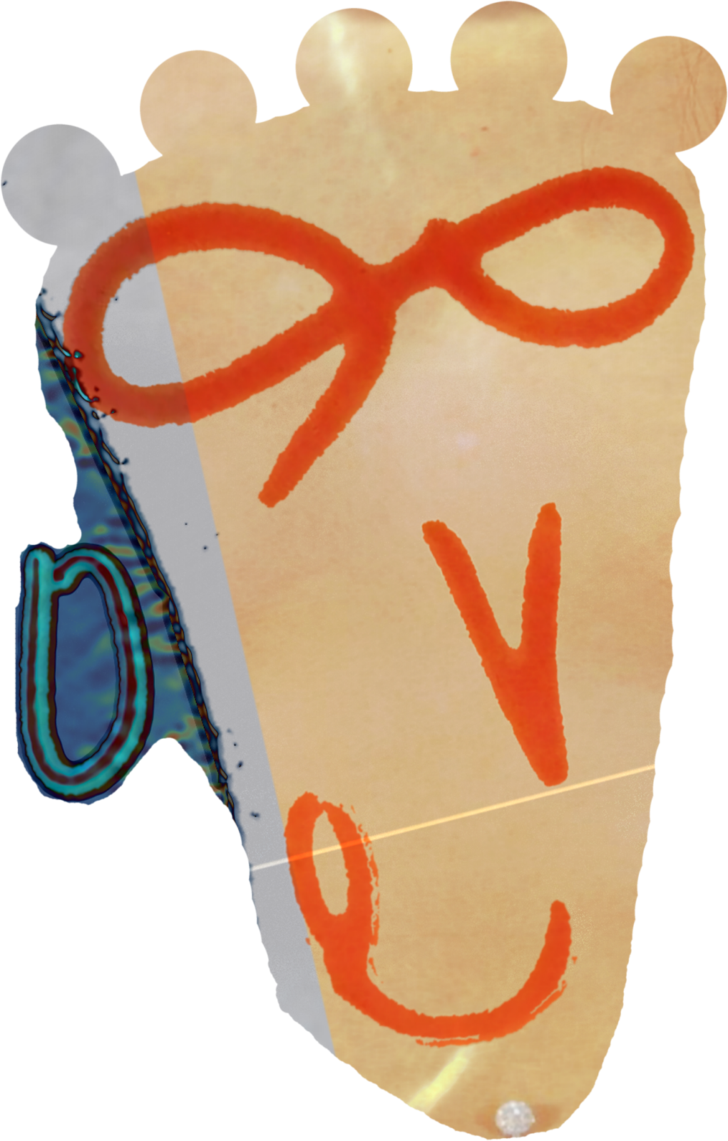 This Is The Image Alone - Craft (1021x1600)