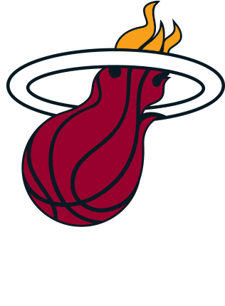 Heat - Miami Heat Logo (500x500)