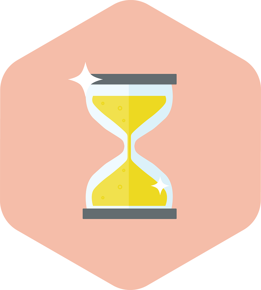 Free Up Time For Analyzing New Data - Save Time Clipart Transparent (864x959)