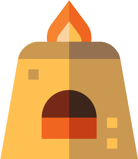 Furnace Free Icon - Furnace Icon (512x512)