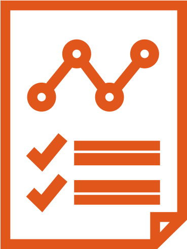 Real-time Reporting - Oee Clipart (500x500)