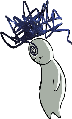 Many Of Us, At Some Point In Our Lives, Will Struggle - Many Of Us, At Some Point In Our Lives, Will Struggle (300x413)