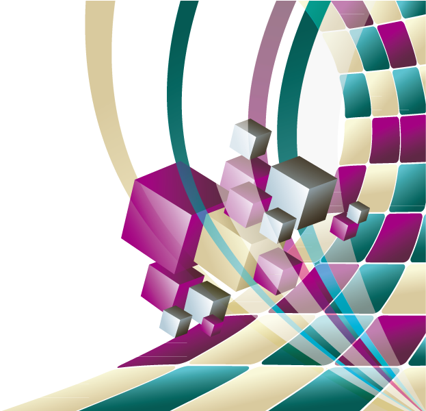 Solid Geometry Euclidean Vector Geometric Shape - Vector Geometric Background Free (800x600)