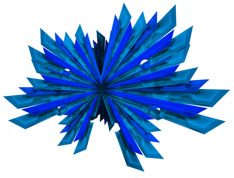 Concept Art Illustrator Geometry - Concept Art Illustrator Geometry (800x800)