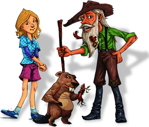 We Spent Hours And Days Slide - Cartoon (491x480)