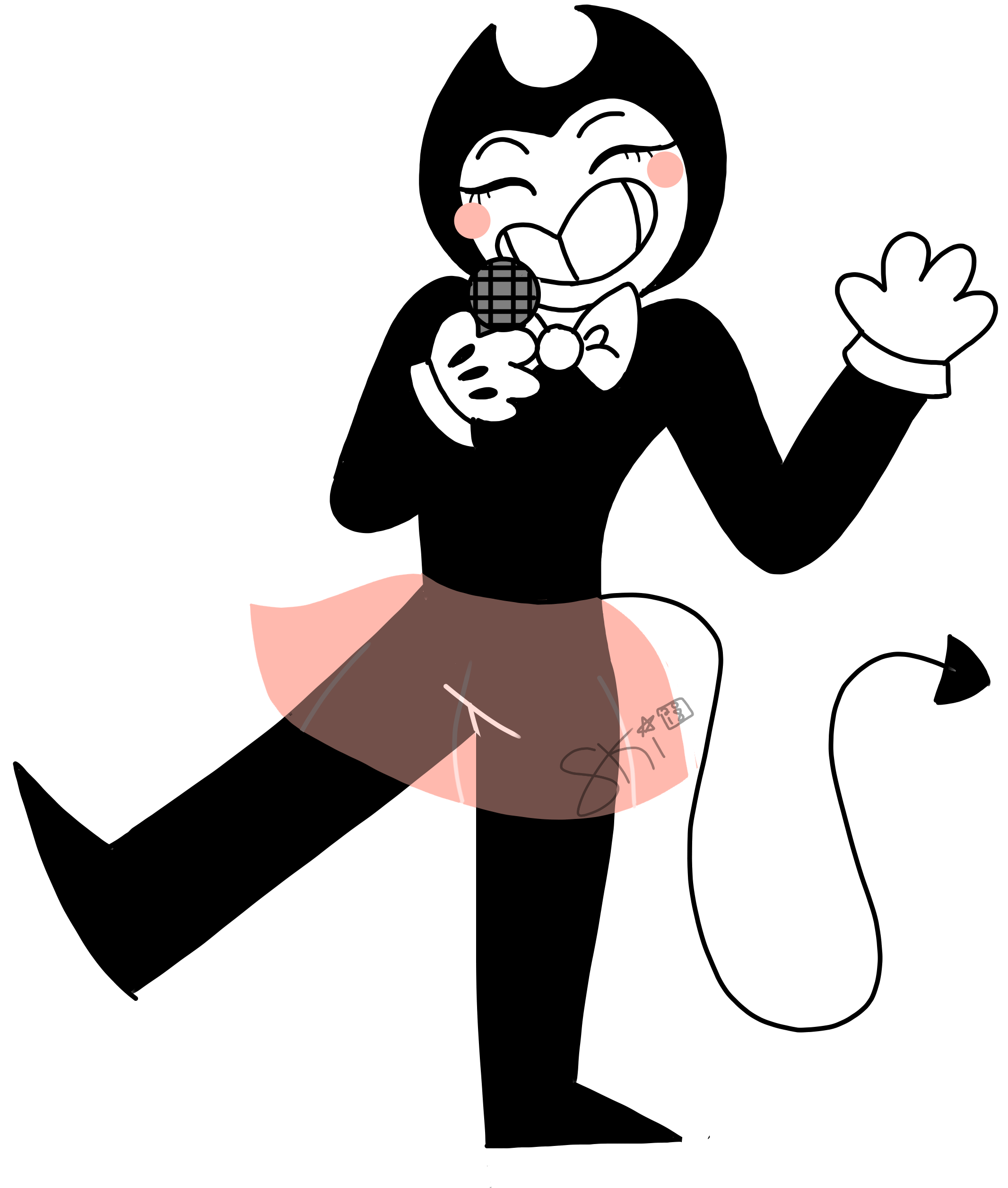 Anxious Ace From Outer Space - Anxiety (2448x3264)