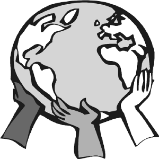 The Administration - Earth Day 2018 Clip Art (512x512)