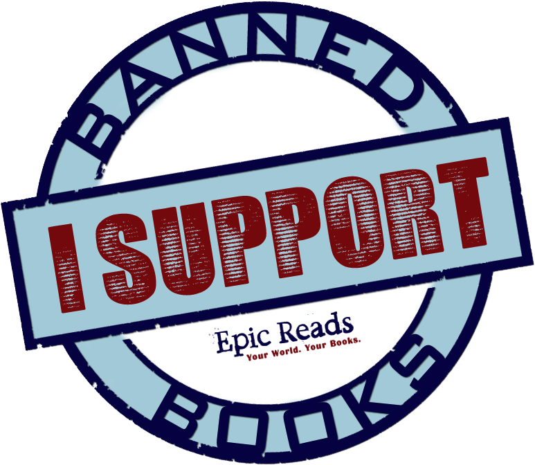 Proud To Be A Banned Book Reader Download This Badge - Barstool Starting 9 (800x800)