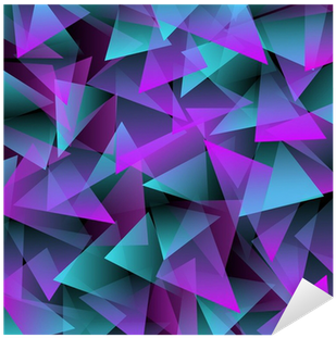 Abstract Geometry, Harry Shah Images, Definition Mob - Abstract Differential Geometry (400x400)
