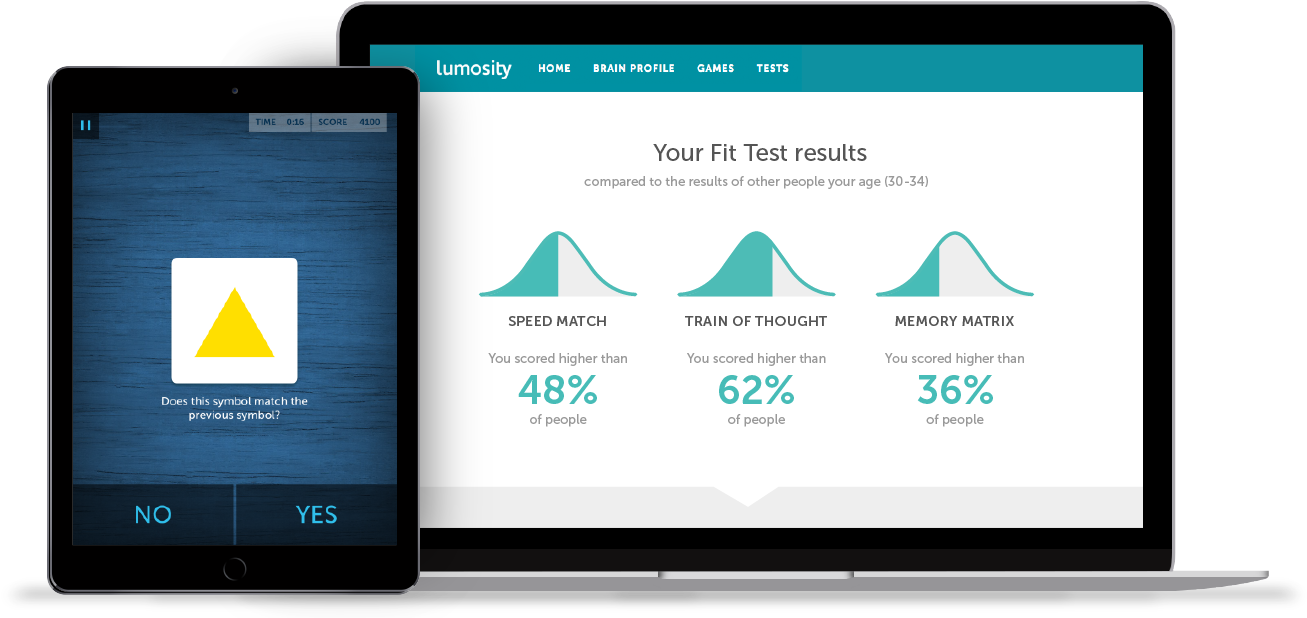 Mindteaser Clipart Brain Workout - Web Page (1334x640)