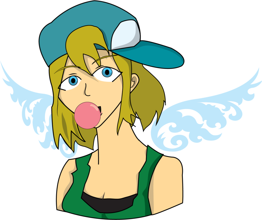 Krista Sparks By Yaminaki31 - Twisted Metal Krista Sparks Deviantart (900x780)