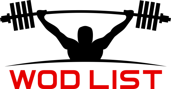 Find A Crossfit Gym Wod Workout Session Near You To - Crossfit (600x314)