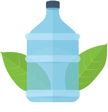 Bottle Office - Bottle (370x425)