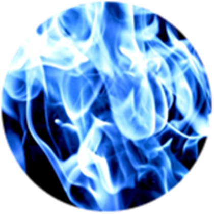 Use This Game Pass In - Painting Of House Burning (420x420)