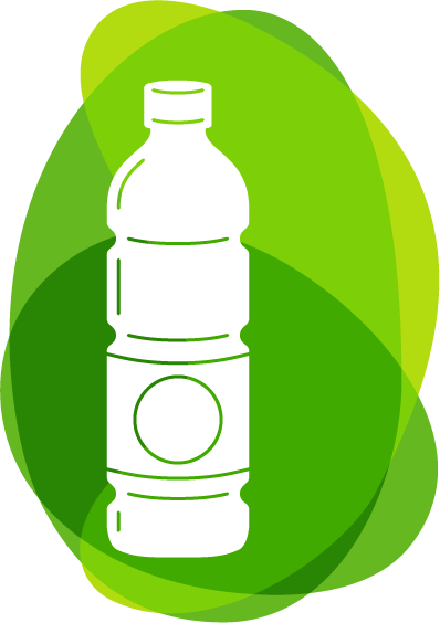 Beverage Manufacturers - Plastic Bottle (398x564)