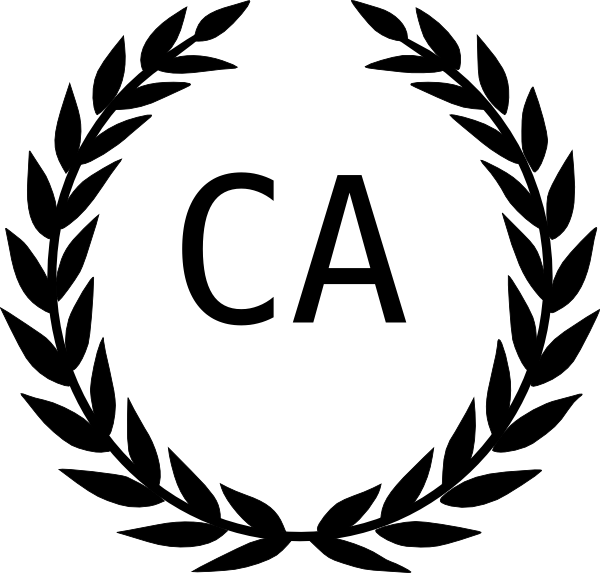 Monogram Clip Art - Monogram Clipart (600x573)