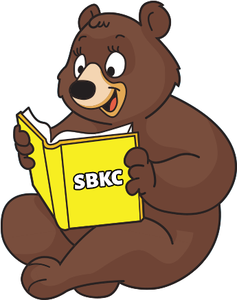 Smokey Bear Kiddy College Bear - Smokey Bear Kiddy College (354x439)