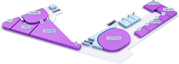 Geometry Of Space - Usb Flash Drive (754x269)