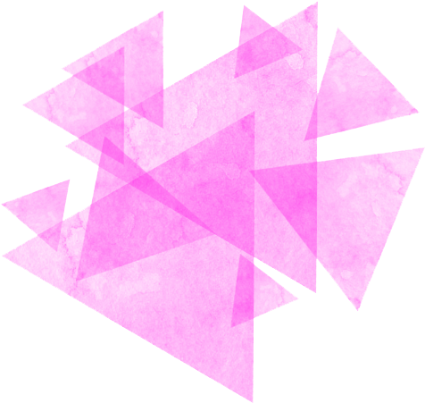 Geometric Shapes Png Image With Transparent Background - Geometry Background Png (492x466)