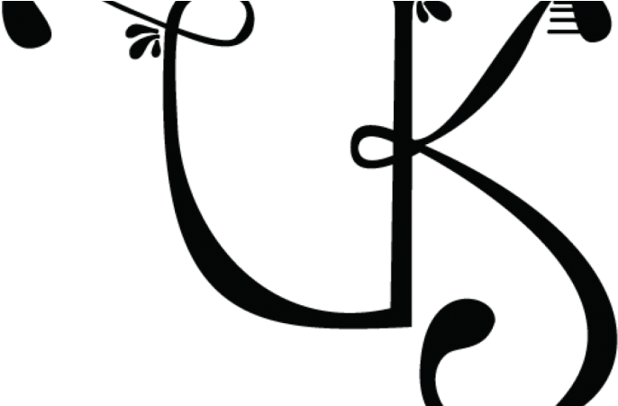 Uk Monogram - Uk Monogram (800x450)