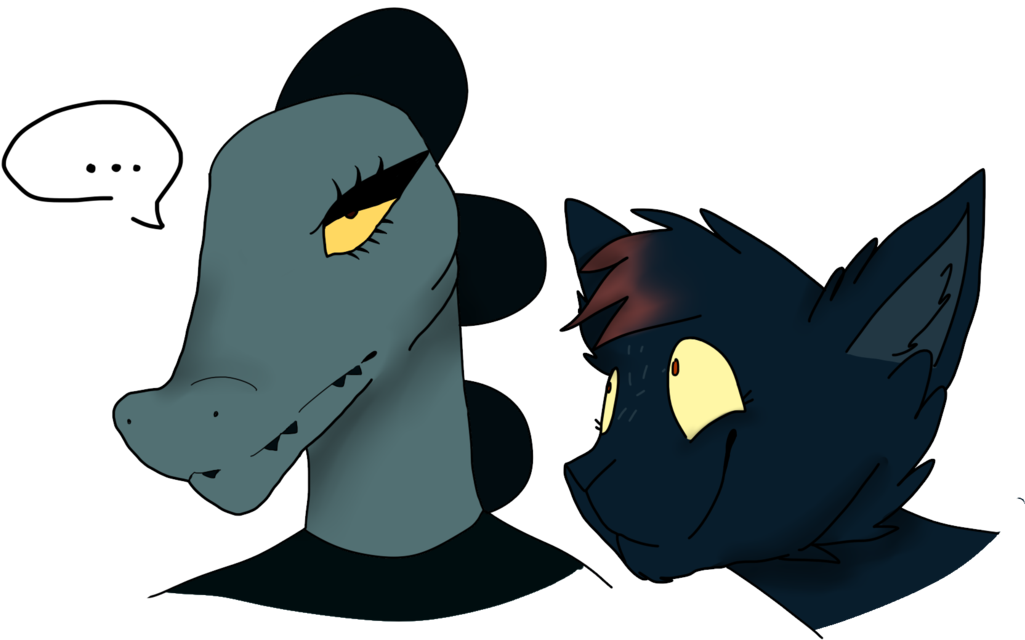 Weird Autumn By Sherlockhomoholmes - Cartoon (1024x653)