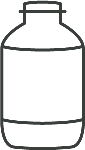 Collect Water Sample - Line Art (430x430)