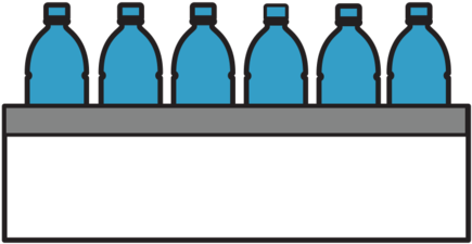 Water Bottle Delivery - Water Bottle (480x480)