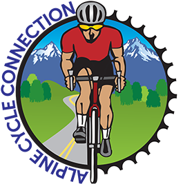 The 2018 Bike Virginia Tour Is Supported In Part By - Cyclo-cross Bicycle (533x300)